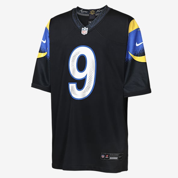 Los Angeles Rams Jerseys, Apparel & Gear. Nike.com